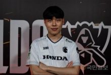 【乐玩LEWIN】Summit:训练赛成绩不佳,不被看好的一方打T1没负担-乐玩真人线上娱乐