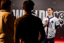 【乐玩LEWIN】直播吧独家对话Caps:Showmaker上次赢了我,那这次应该我赢了吧?-乐玩真人线上娱乐