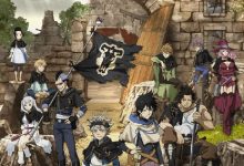 【乐玩LEWIN】2017日漫《黑色五叶草》全集 HD1080P 迅雷下载-乐玩真人线上娱乐