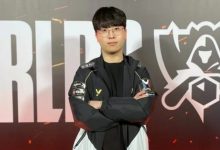 【乐玩LEWIN】能赢BLG不?Kiin:训练赛进行得还不错,目标最少四强一步步前进-乐玩真人线上娱乐