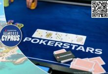 【EV扑克】真看错牌了！老哥闹出大乌龙 差点送掉ALL IN大底池……-乐玩真人线上娱乐