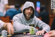 【EV扑克】知名职牌自爆曾在VIP局连玩69个小时盈利50万刀,完全不舍得走-乐玩真人线上娱乐