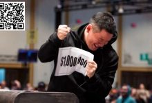 【EV扑克】WSOP最幸运的男人“梁天民”后来怎么样了?猎人赛频传冠军佳绩,国人中顺河杀戏剧逆转!-乐玩真人线上娱乐