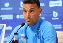 大发体育-急眼了,斯卡洛尼强势回怼记者,大发助力你的致富之路!-乐玩真人线上娱乐