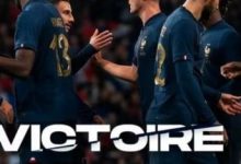 大发体育-热身赛-姆巴佩点射帕瓦尔两球 法国4-1逆转苏格兰,大发助力你的致富之路!-乐玩真人线上娱乐