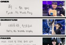 【乐玩LEWIN】啊?LCK世界赛企划问答:Gumayusi想偷走Deft选手的冠军奖杯!-乐玩真人线上娱乐