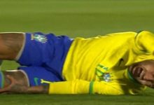 大发体育-内马尔左膝扭伤成玻璃人新月两年4亿美元投入血亏，大发助力你的致富之路！-乐玩真人线上娱乐