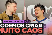 【乐玩LEWIN】G2.Brokenblade：LCK队伍强于LPL，T1和GEN是最大热门-乐玩真人线上娱乐