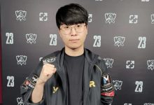 【乐玩LEWIN】Kiin赛后采访：个人失误很多，没能利用优势滚起雪球-乐玩真人线上娱乐