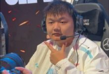 【乐玩LEWIN】BLG工作人员分享赛事花絮:我姓曾 今天生日摘首胜-乐玩真人线上娱乐