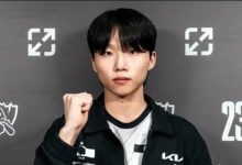 【乐玩LEWIN】Canna:目标是刷新四强的最好成绩,想和TheShy、Bin交手-乐玩真人线上娱乐