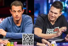 【EV扑克】Doug Polk说Tom Dwan欠太多人债不敢露面,可能又要失踪了-乐玩真人线上娱乐