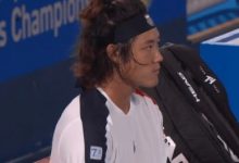 大发体育-0-2！中国网球一哥脆败无缘8强，全场遭压制，大发助力你的致富之路！-乐玩真人线上娱乐