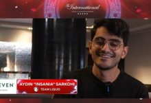 【乐玩LEWIN】TL选手Insania:曾经以为被亚军诅咒了 其实亚军也挺值得骄傲-乐玩真人线上娱乐