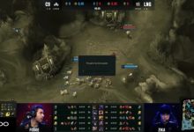 【乐玩LEWIN】C9上野：暂停确实帮到我们 有时间开始思考地图信息和召唤师技能-乐玩真人线上娱乐