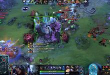 【乐玩LEWIN】岌岌可危!VP跌入败者组 将对战Tundra与Entity之间的胜者-乐玩真人线上娱乐
