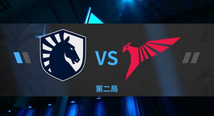 ?这次不开香槟了？Nisha蓝猫完美节奏贯穿全场 Liquid2-0Talon