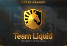 【乐玩LEWIN】强强对话!Liquid晋级前六 将在胜者组半决赛对阵Team Spirit-乐玩真人线上娱乐