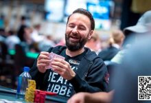 【EV扑克】助力国人夺冠！这份“神秘赏金赛必胜策略”你不能错过-乐玩真人线上娱乐