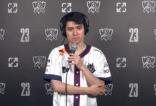 【乐玩LEWIN】Yike：Pyosik最让我惊讶，但毕竟是世界冠军打得好也很正常-乐玩真人线上娱乐