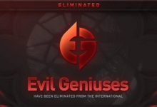 【乐玩LEWIN】EG止步败者组首轮 仅收获13-16th和4.6w美元赛事奖金-乐玩真人线上娱乐