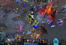 【乐玩LEWIN】GG晋级败者组第二轮，将迎战9Pandas-乐玩真人线上娱乐