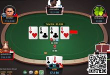 【EV扑克】牌局分析:一个重大的sizing tell-乐玩真人线上娱乐