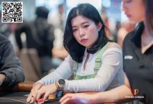 【EV扑克】新近崛起的越南美女牌手,APT上惜败中国玩家,却在Poker Dream上圆梦夺首冠-乐玩真人线上娱乐