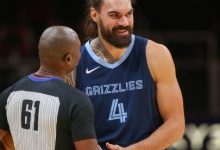 大发体育-灰熊官宣亚当斯接受右膝十字韧带手术,大发助力你的致富之路!-乐玩真人线上娱乐