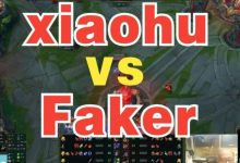 【乐玩LEWIN】xiaohu韩服排位塞拉斯打Faker发条新鲜出炉,小虎数据10-3-5!-乐玩真人线上娱乐