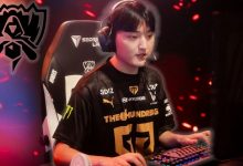 【乐玩LEWIN】Peyz:跟MSI时期相比有进步了;对外界期待没有负担感-乐玩真人线上娱乐