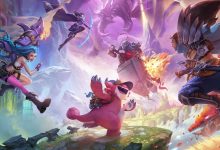 【乐玩LEWIN】云顶之弈开发者日志:第十赛季将不会有英雄传说之力-乐玩真人线上娱乐