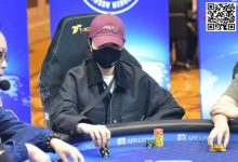 【EV扑克】2023CPG®横琴选拔赛|主赛首轮战罢!2397人次参赛707人晋级第二轮,曾庆智29.1万记分牌领跑C组-乐玩真人线上娱乐
