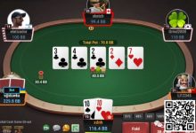 【EV扑克】牌局分析：多人池很少bluff-乐玩真人线上娱乐