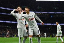 大发体育-英超-孙兴慜传射麦迪逊破门 热刺2-0以2分优势领跑,大发助力你的致富之路!-乐玩真人线上娱乐