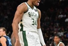 迈博体育 留住了!沃神:字母哥3年1.86亿美元提前续约雄鹿-乐玩真人线上娱乐