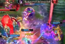 【乐玩LEWIN】外网爆料WBG和KT比赛出现Bug:Light希维尔E挡不住妮蔻大招-乐玩真人线上娱乐