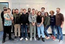 【乐玩LEWIN】《海贼王》真人版第二季开始创作 编剧团队晒合照-乐玩真人线上娱乐