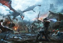 【乐玩LEWIN】设计师:《上古卷轴6》过早公布是因为粉丝们的压力-乐玩真人线上娱乐