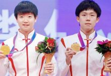 大发体育-孙颖莎公开心仪对象,喊话喜欢多年,陈梦助力圆,大发助力你的致富之路!-乐玩真人线上娱乐