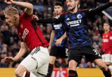 迈博体育 欧冠-马奎尔破门奥纳纳补时扑点 曼联1-0哥本哈根-乐玩真人线上娱乐