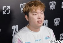 【乐玩LEWIN】Bin：如果可以的话，希望其他队伍能击败JDG，不想再碰到JDG了-乐玩真人线上娱乐