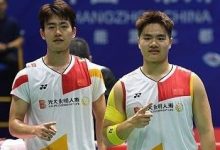 大发体育-有惊无险!第二局23比21,法国赛梁伟铿/王昶胜,大发助力你的致富之路!-乐玩真人线上娱乐