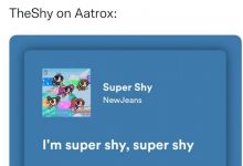 【乐玩LEWIN】WBG官推：玩剑魔的TheShy进入Super Shy模式！-乐玩真人线上娱乐