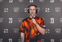 【乐玩LEWIN】Humanoid：想跟JDG或GEN交手，因为他们队有两位最强中单-乐玩真人线上娱乐