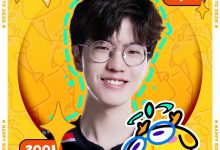 【乐玩LEWIN】EDG官博为jiejie庆生:在你步入22岁的这一天,我们送上诚挚的祝福-乐玩真人线上娱乐