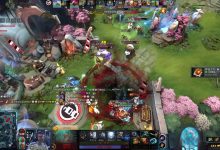 【乐玩LEWIN】nouns止步八强 收获7-8th和7.7w美元赛事奖金-乐玩真人线上娱乐