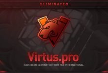 【乐玩LEWIN】VP止步八强 收获7-8th和7.7w美元赛事奖金-乐玩真人线上娱乐