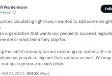 【乐玩LEWIN】MAD运营总监：MAD将允许队内所有选手和教练离队找下家-乐玩真人线上娱乐