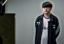 【乐玩LEWIN】Canyon:去年DRX的故事也是以实力为基础的,我们要提升实力-乐玩真人线上娱乐